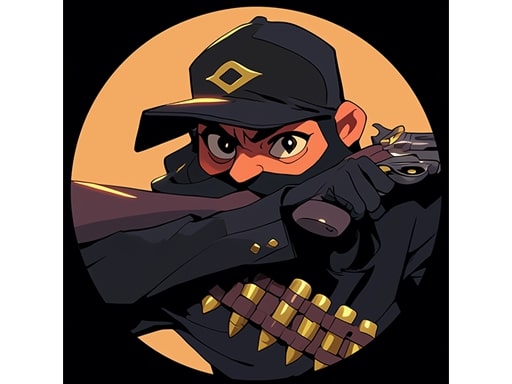 Action Game