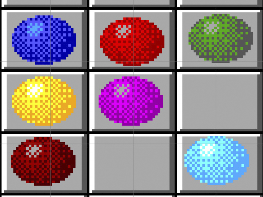Action Game