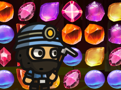 Action Game