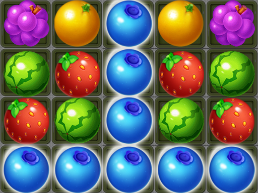 Action Game