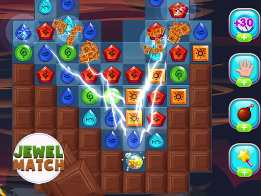 Action Game