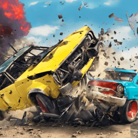 Action Game