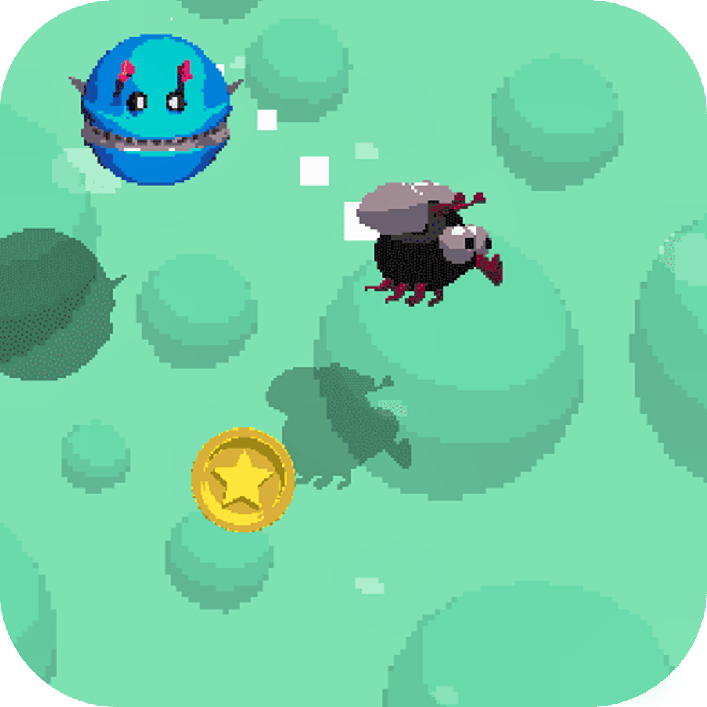 Action Game