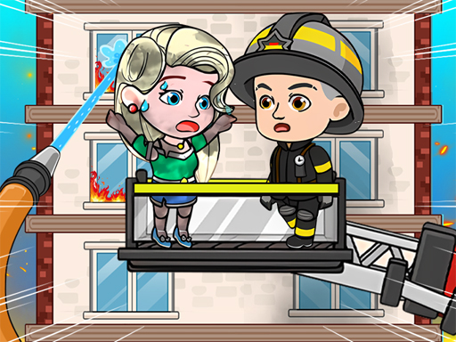 Action Game