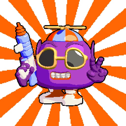 Action Game