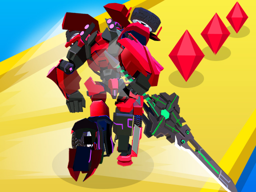 Action Game