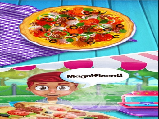 Action Game