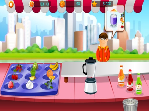 Action Game