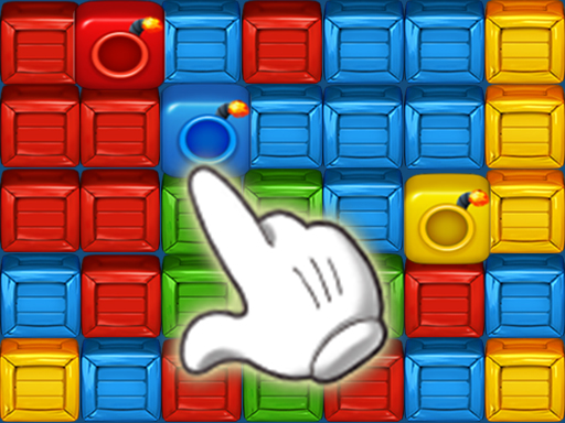 Action Game