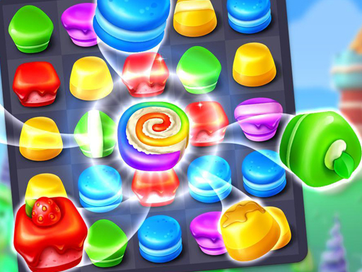 Action Game