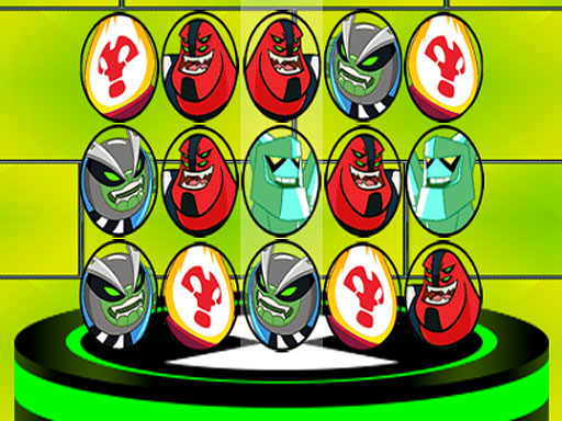 Action Game