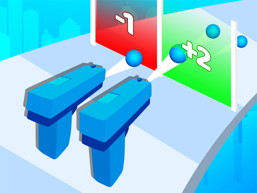 Action Game