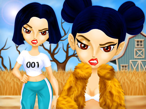 Action Game