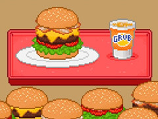 Action Game