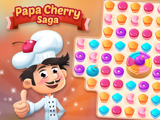 Action Game