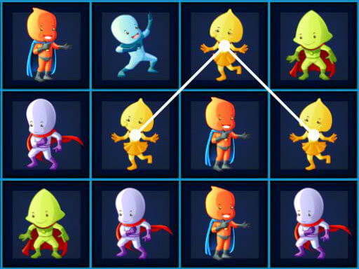 Action Game