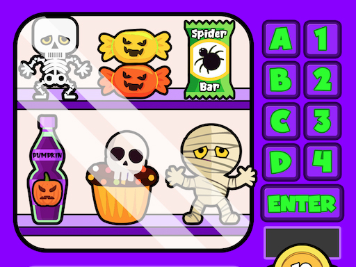 Action Game