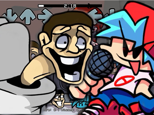 Action Game