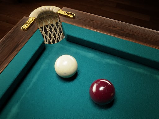 Action Game