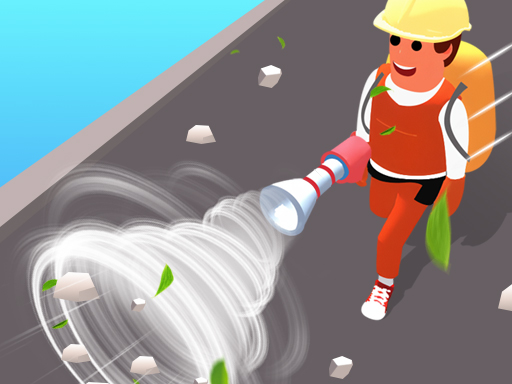 Action Game