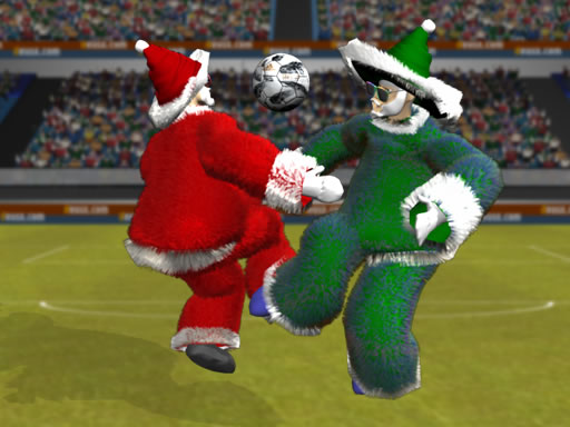 Action Game