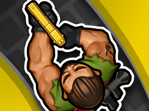 Action Game