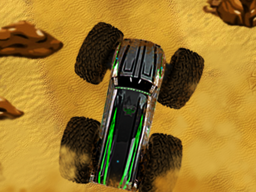 Action Game