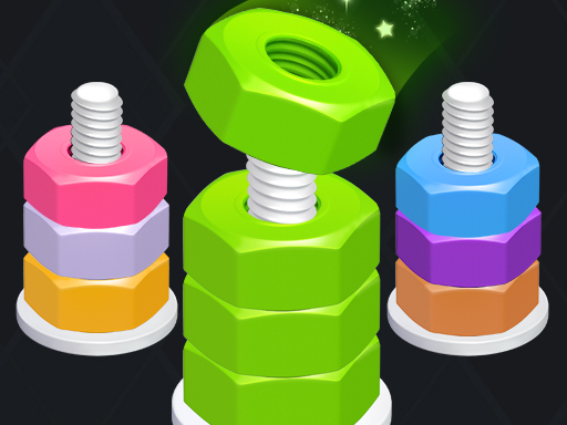 Action Game