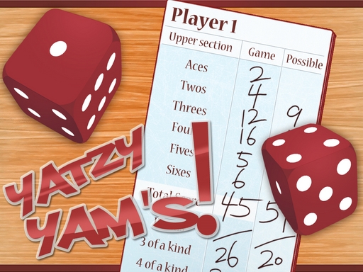 Action Game