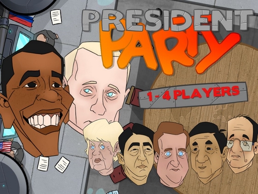 Action Game