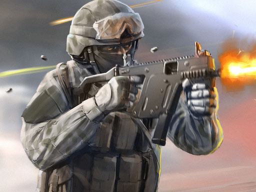 Action Game