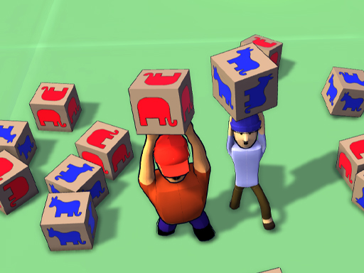 Action Game