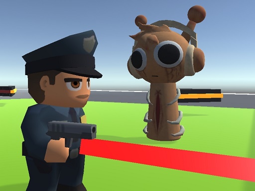 Action Game