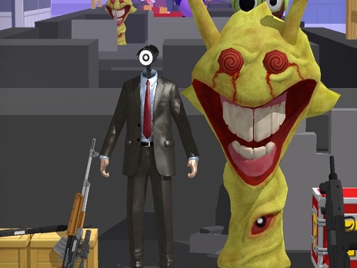 Action Game