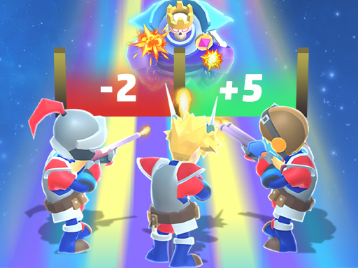 Action Game