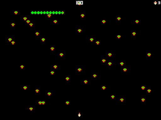 Action Game
