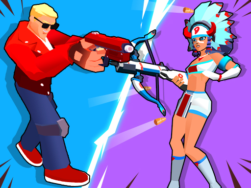 Action Game