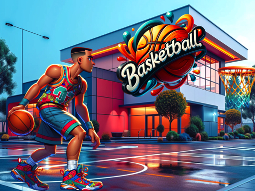 Action Game