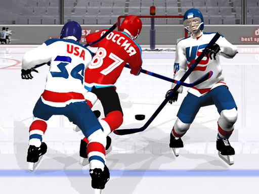 Action Game