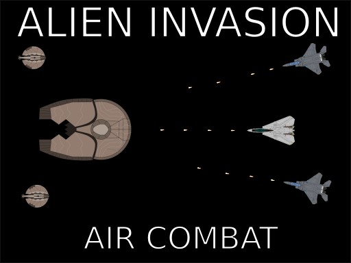 Action Game