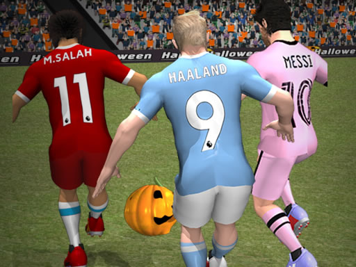 Action Game