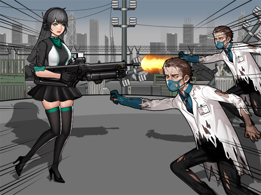 Action Game