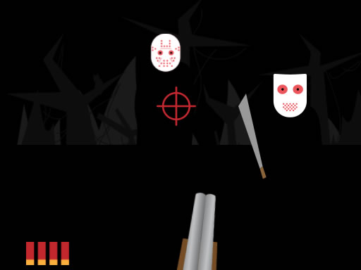 Action Game