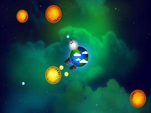 Action Game