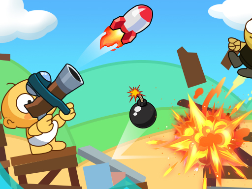 Action Game