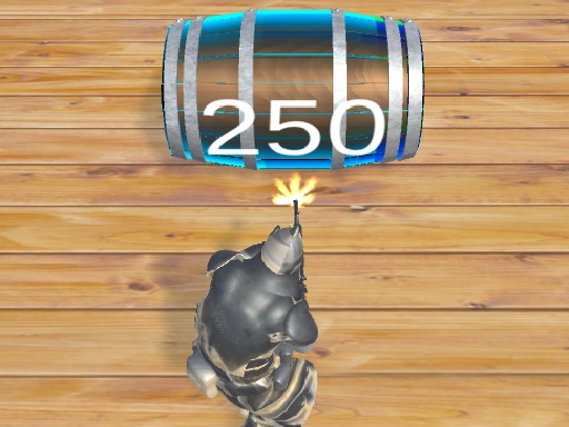Action Game