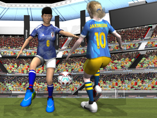 Action Game