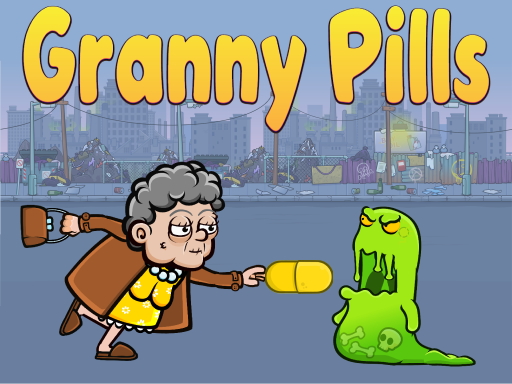Action Game