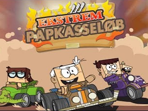 Action Game