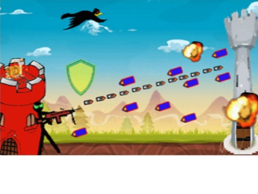 Action Game